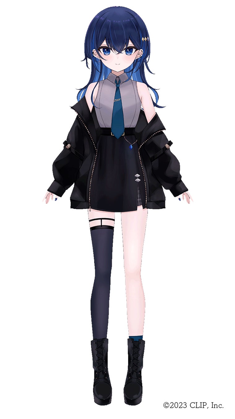 東雲セイラ