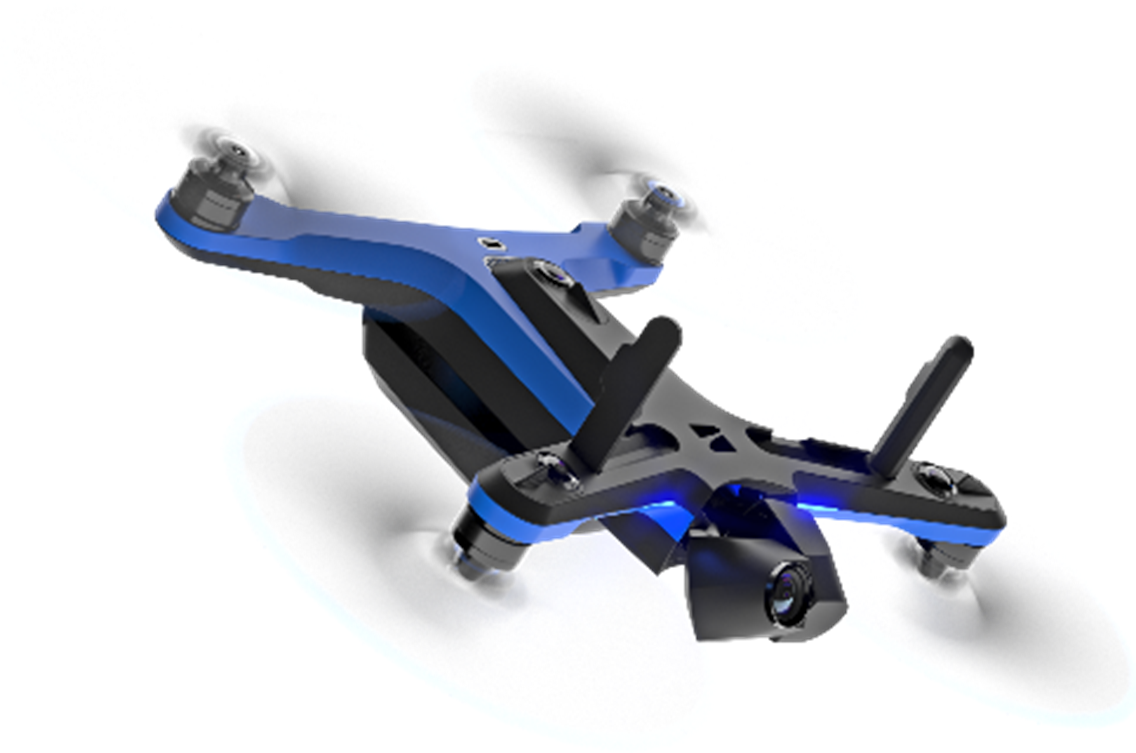 Skydio 2+