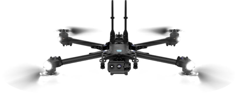 Skydio X2
