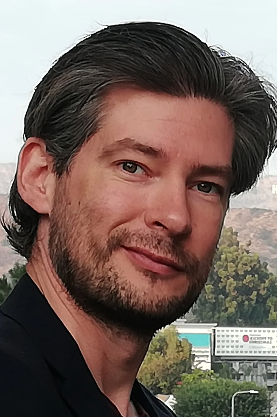 ウィルコ・C・ルレンス