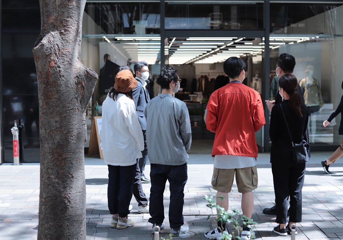 VM OJTや研修など育成・教育 事業