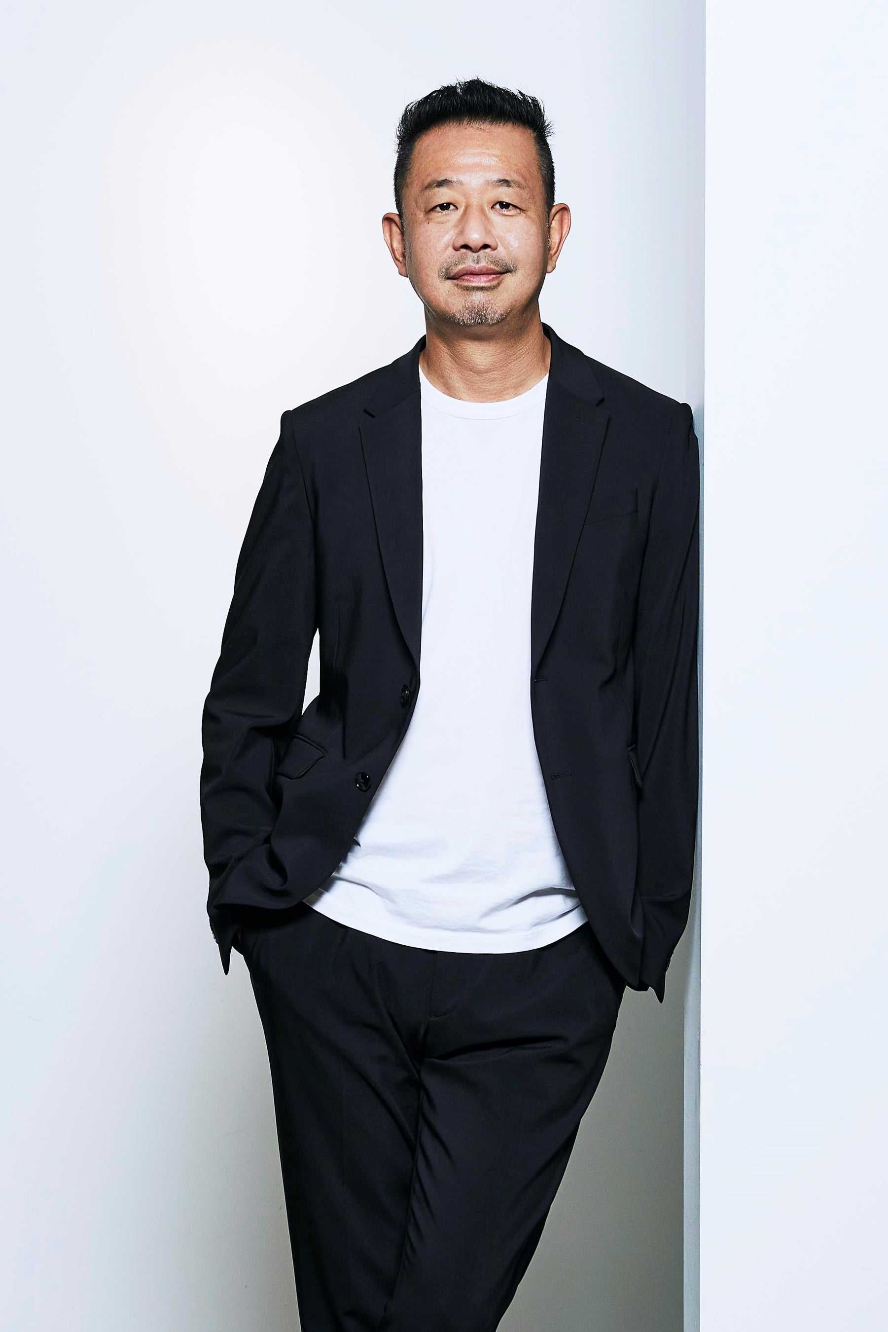 VMS代表　堀田健一郎