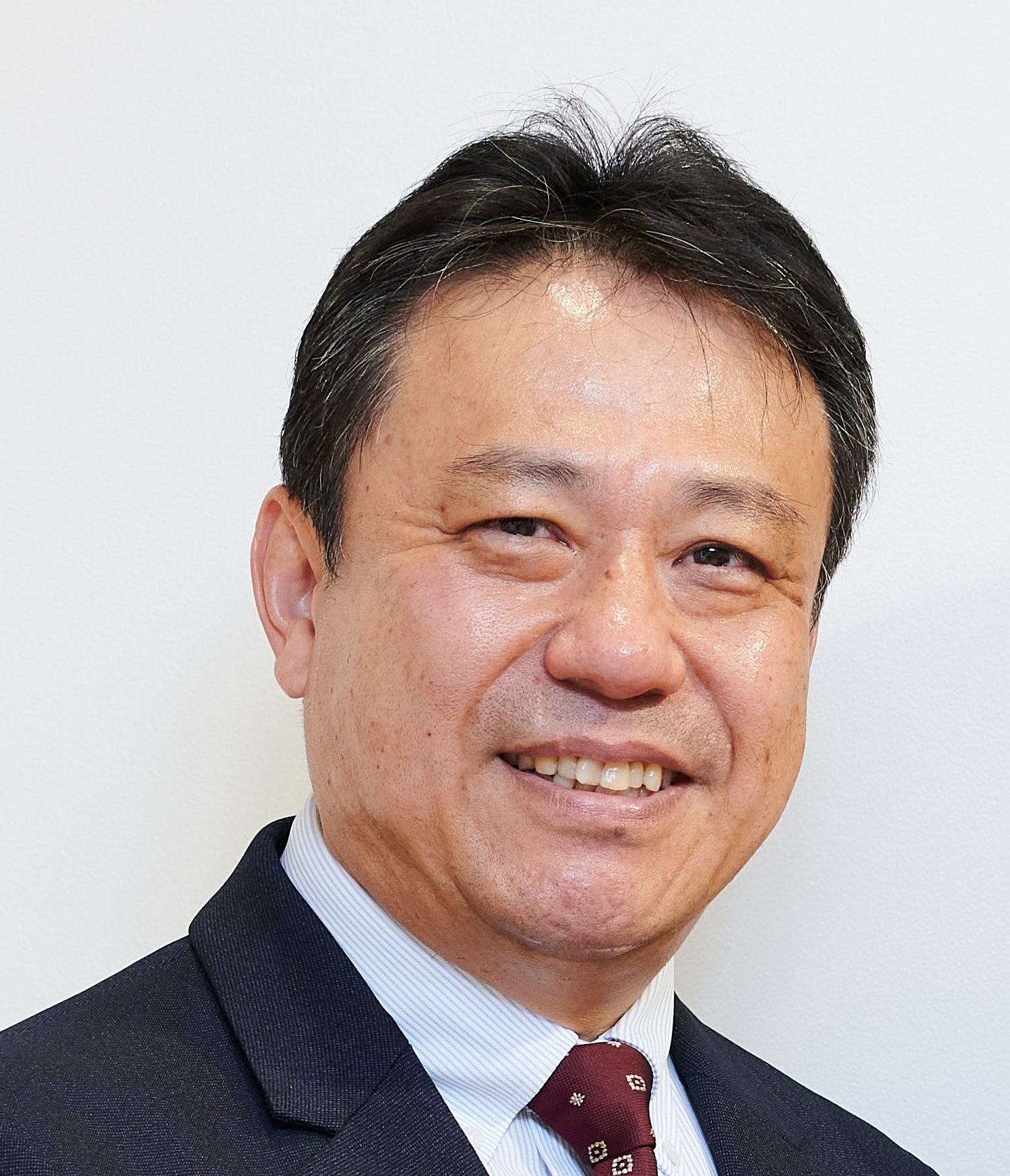 ㈱双葉通信社 代表取締役 大川博