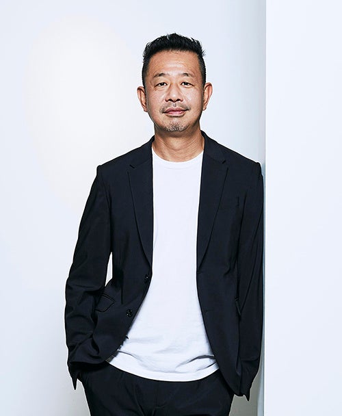 VISUAL MERCHANDISING STUDIO株式会社 代表取締役社長 堀田 健一郎