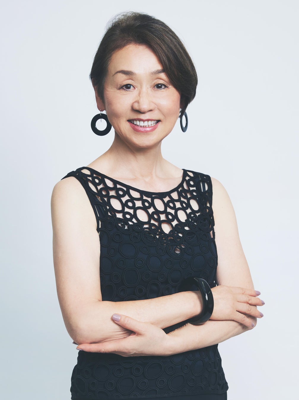 株式会社BRUSH 代表取締役会長 秋山 恵倭子