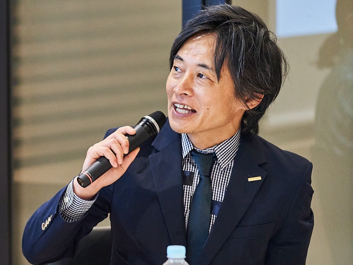 ＊撮影：サステナブル・ブランド ジャパン