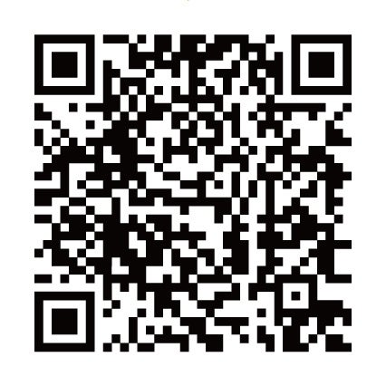 申込WebページのQRコード