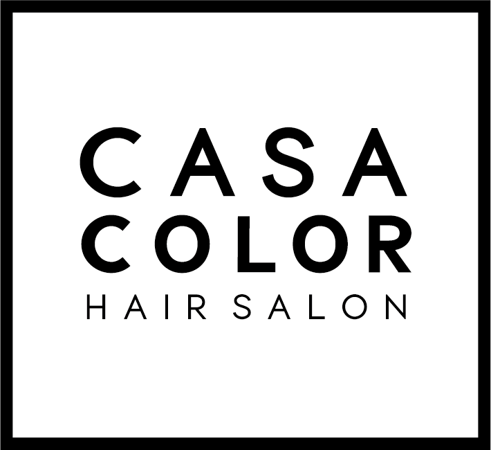 CASA COLOR ブランドロゴ