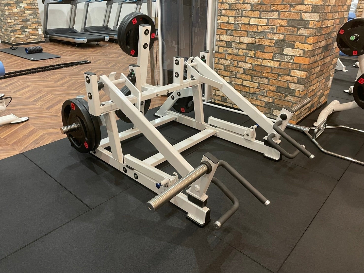 シュラッグマシン