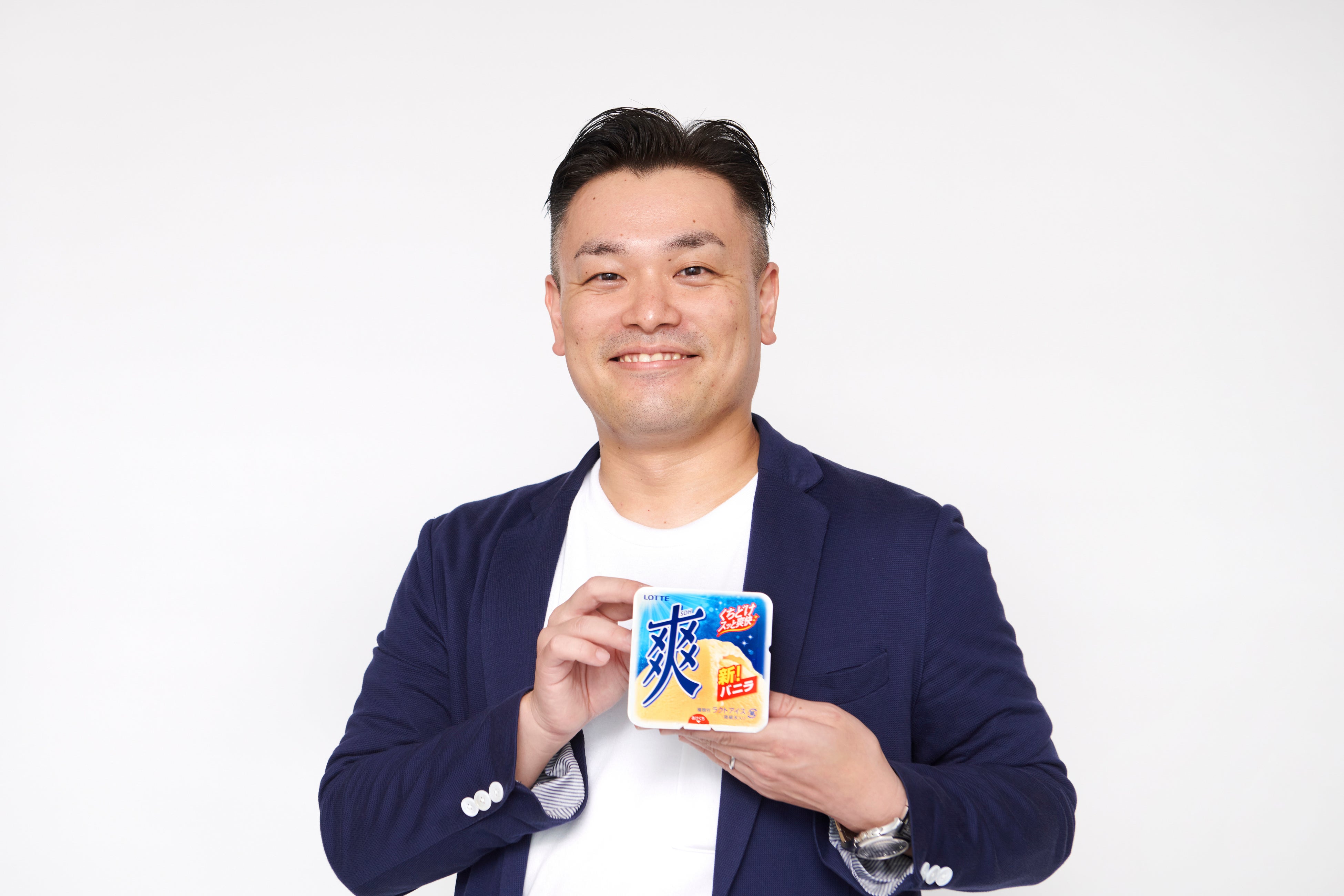 花王株式会社 ヘルス＆ビューティケア事業部門 パーソナルヘルス事業部 泉川貴幸