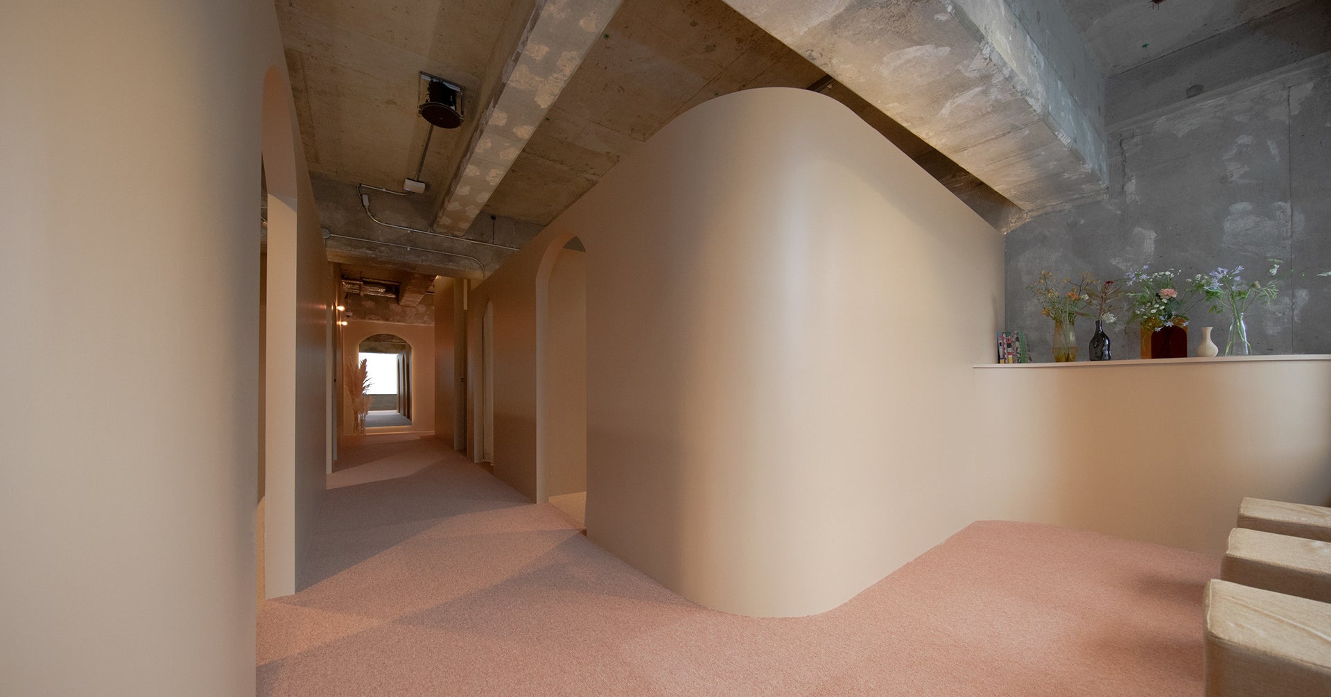 DESIGN  MARI SHIMAZAKI