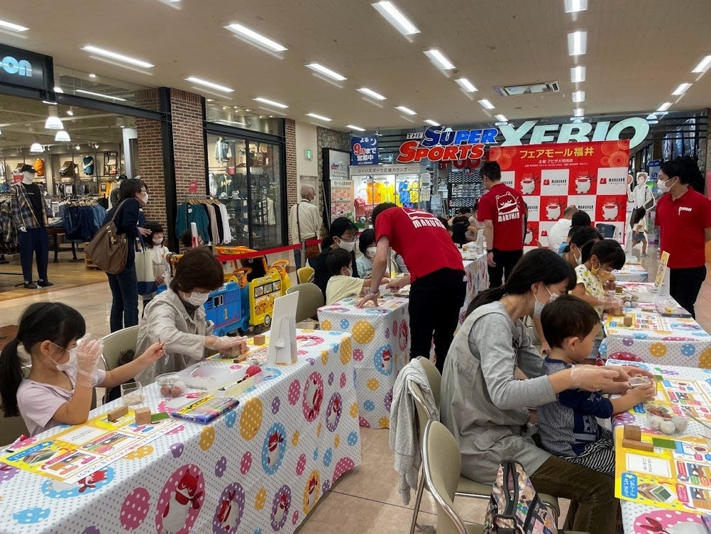 全10回ともに満席での実施、多くのご家族がご参加