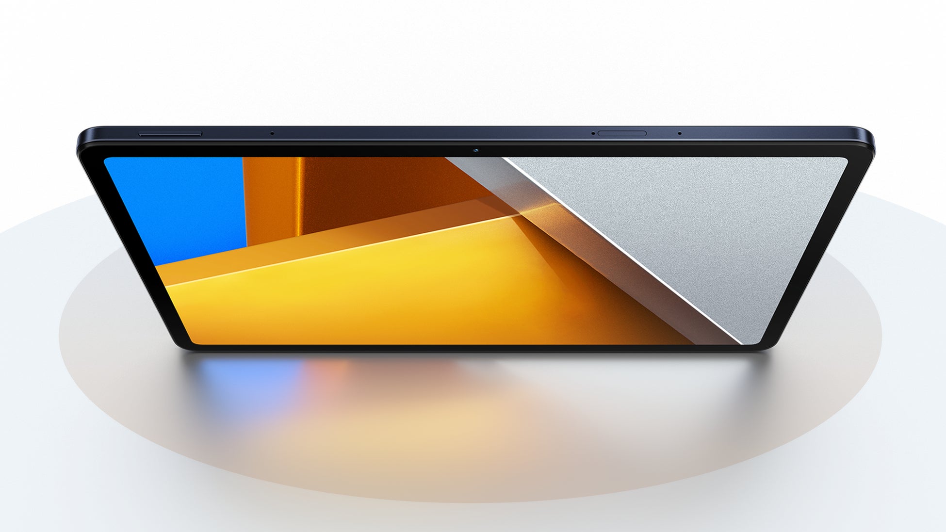 POCO Pad 8GB + 256GB 12.1インチ高精細大画面ディスプレイ 大きな画面で、大きく遊べ」高精細の12.1インチディスプレイ搭載