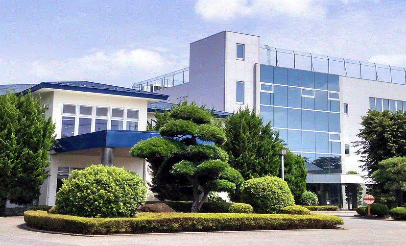 三共理化学株式会社（埼玉県桶川市）