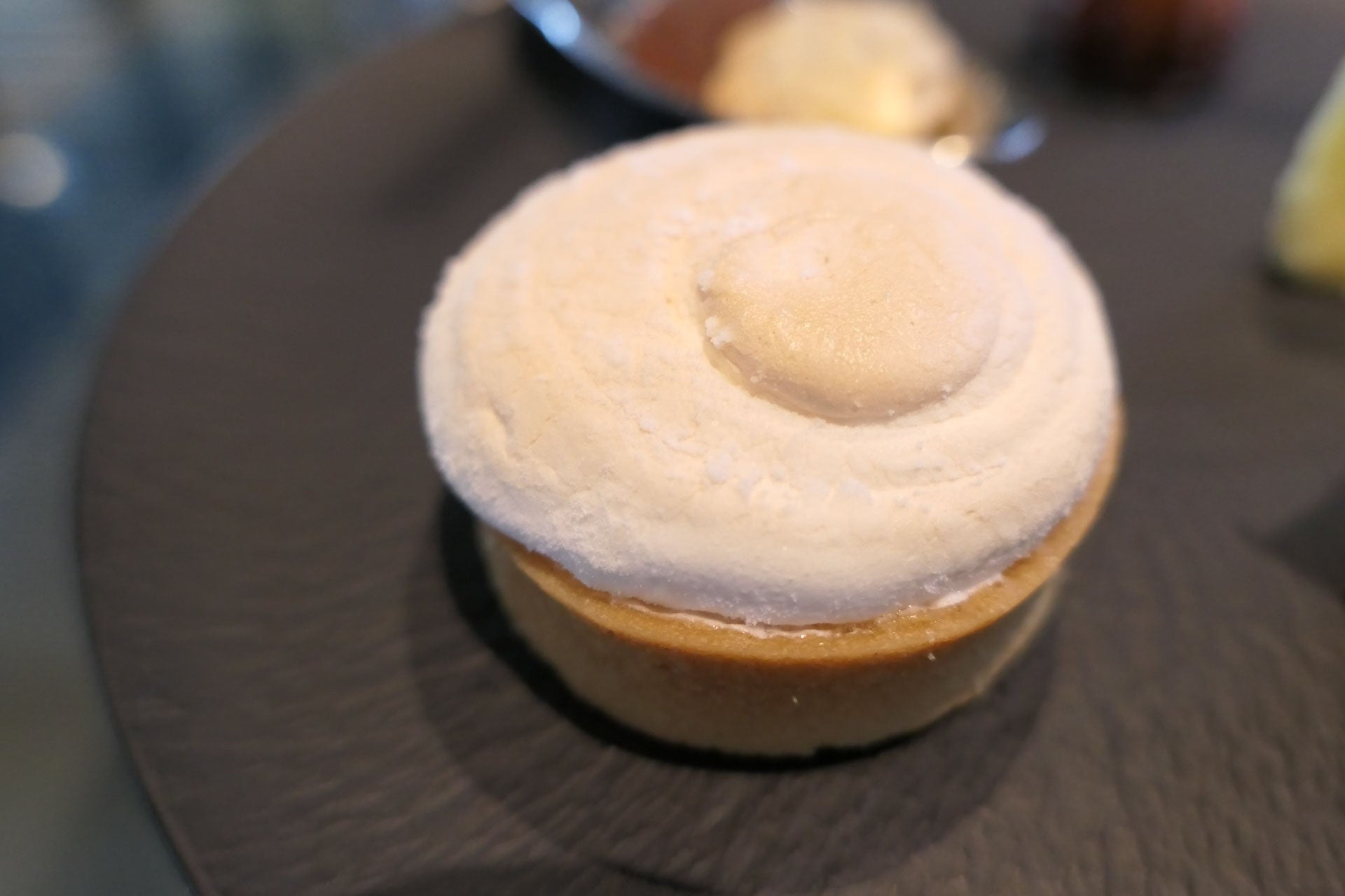 熱海レモンタルト