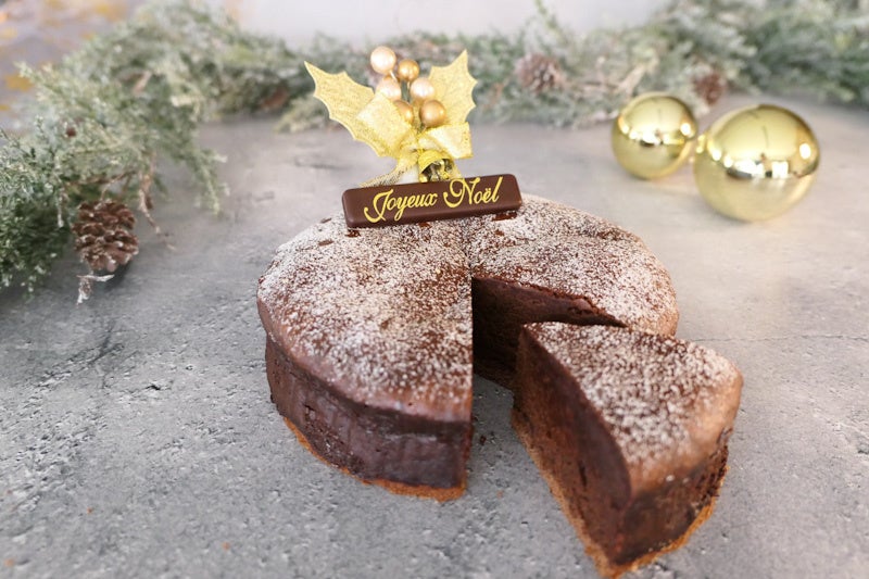 クラシックショコラ