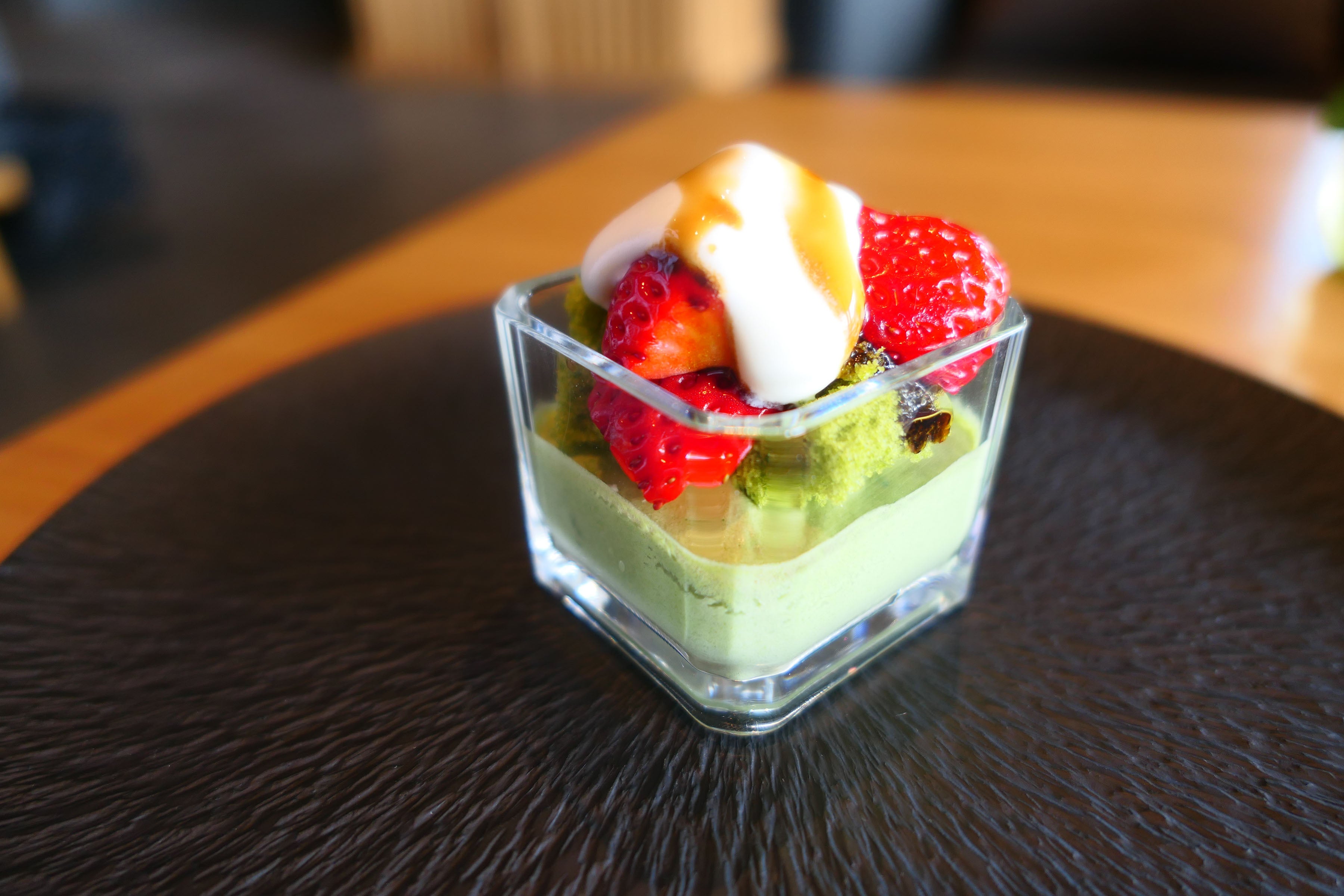 ぐり茶の五十鈴園さままとめがい 口コミ一覧 : ぐり茶の五十鈴園 沼津港店 - 沼津/その他 [食べログ]