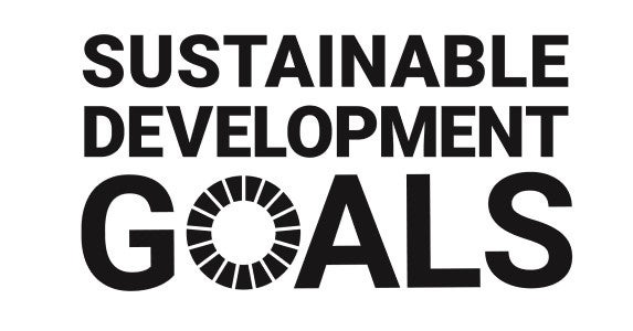 SDGsロゴ(モノクロ)