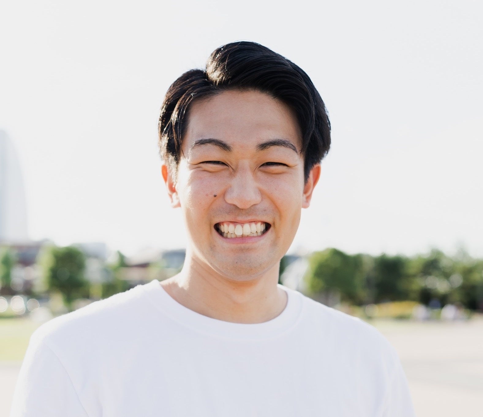 代表取締役 廣田諒