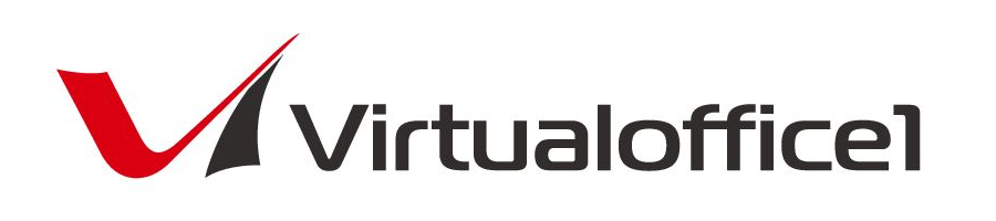 株式会社バーチャルオフィス1ロゴ