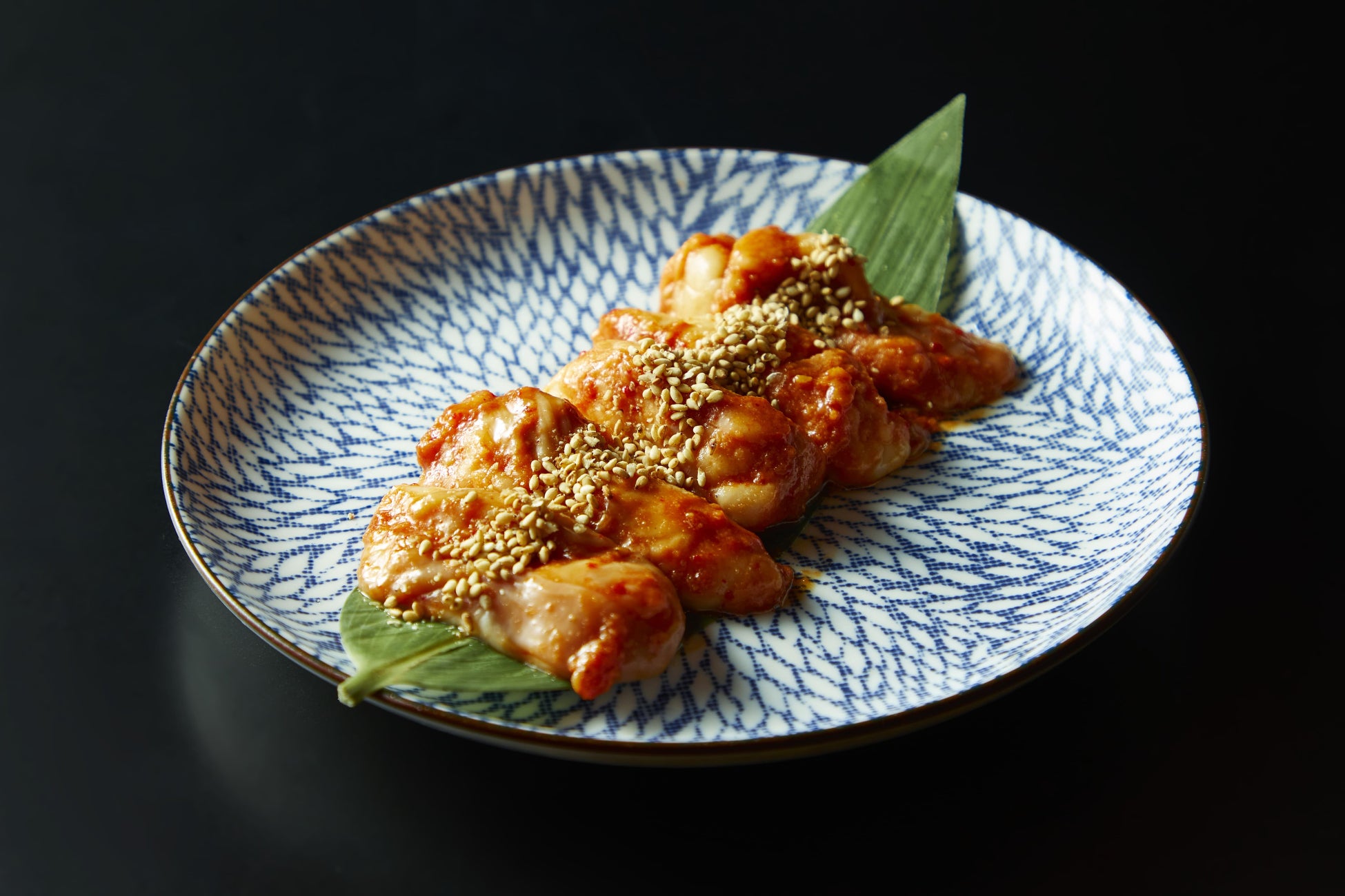 近江牛小腸 890円
