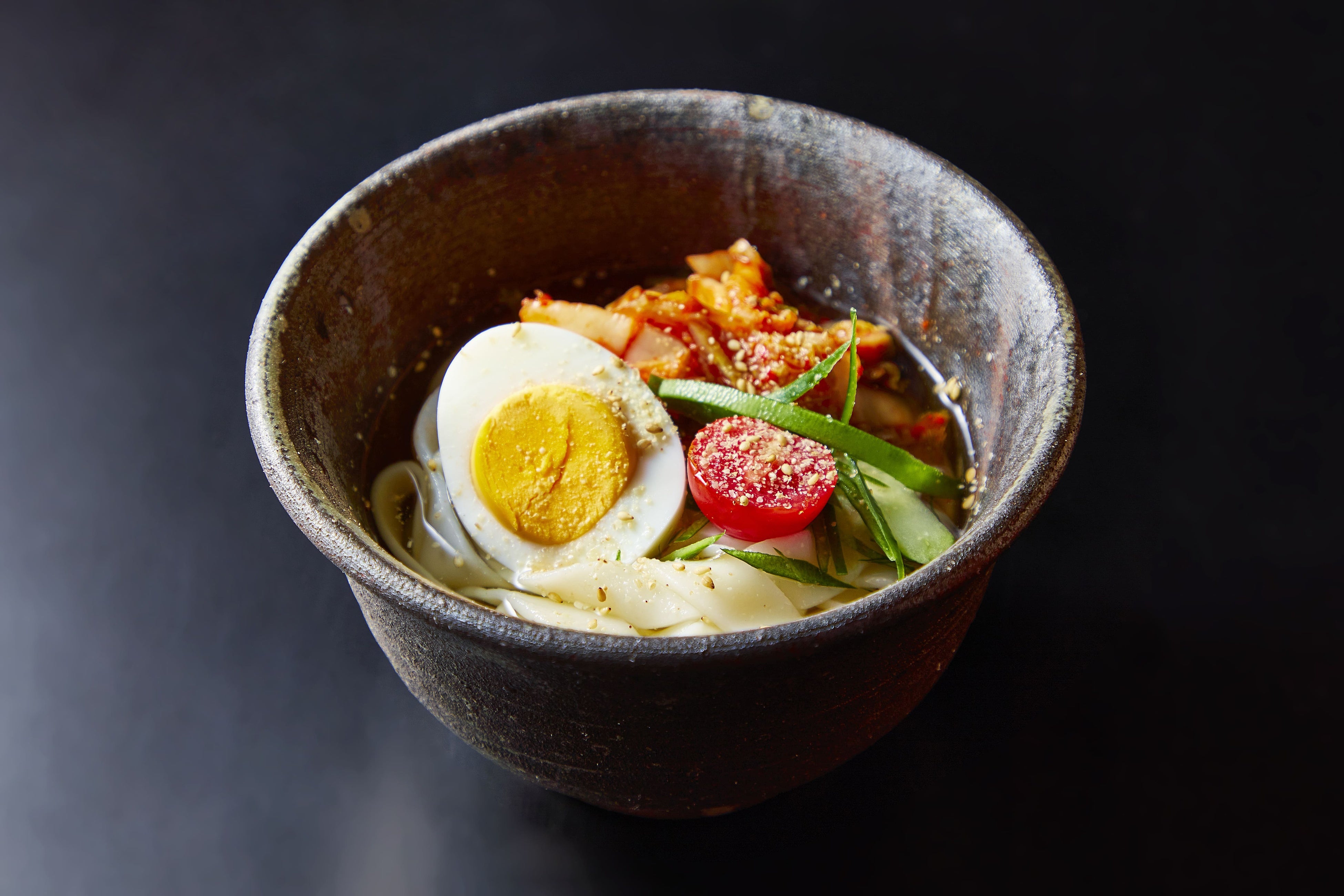 近江冷麺　550円