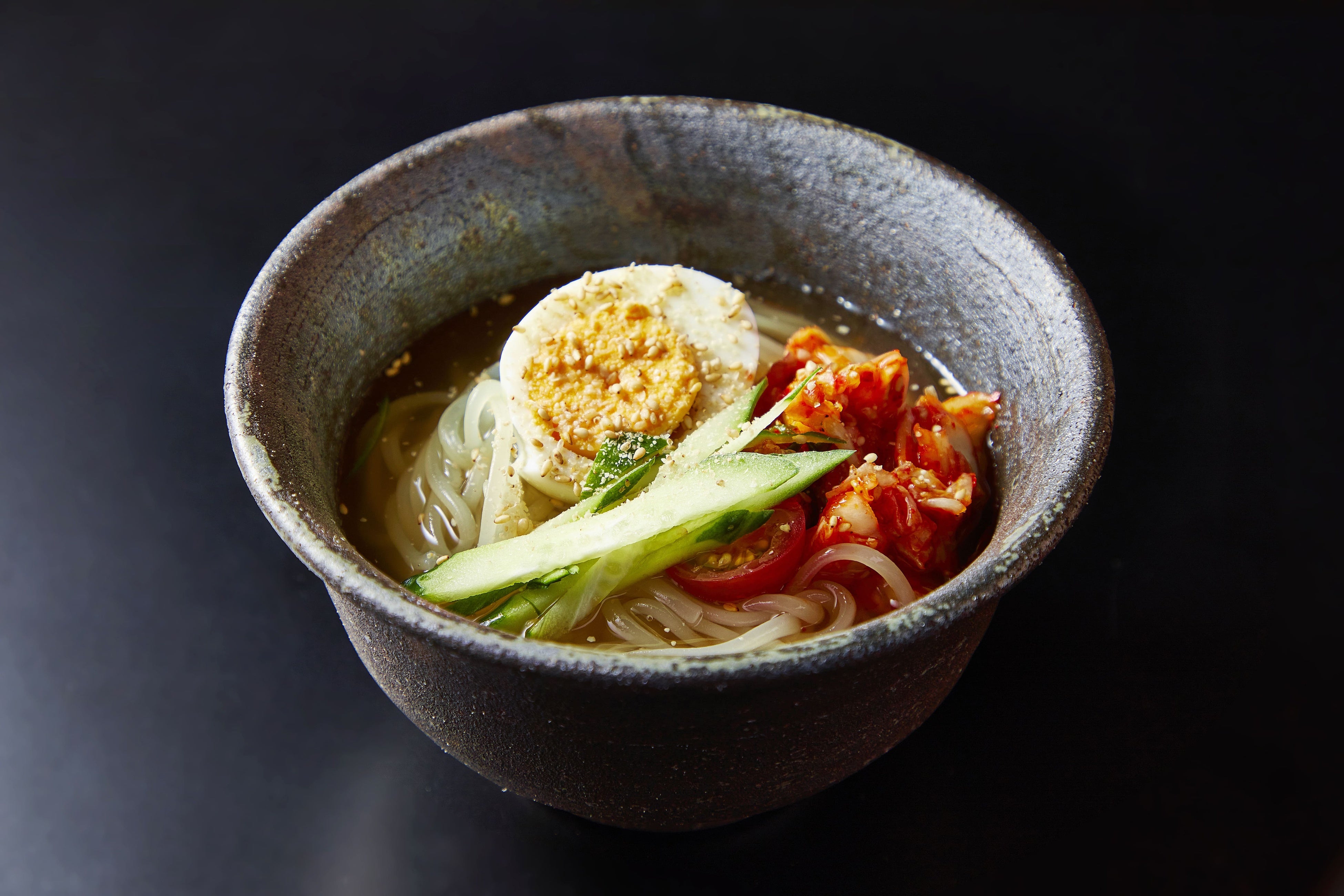 焼肉すだく】6/5より全店で夏メニューフェア『冷麺讃歌』がスタート