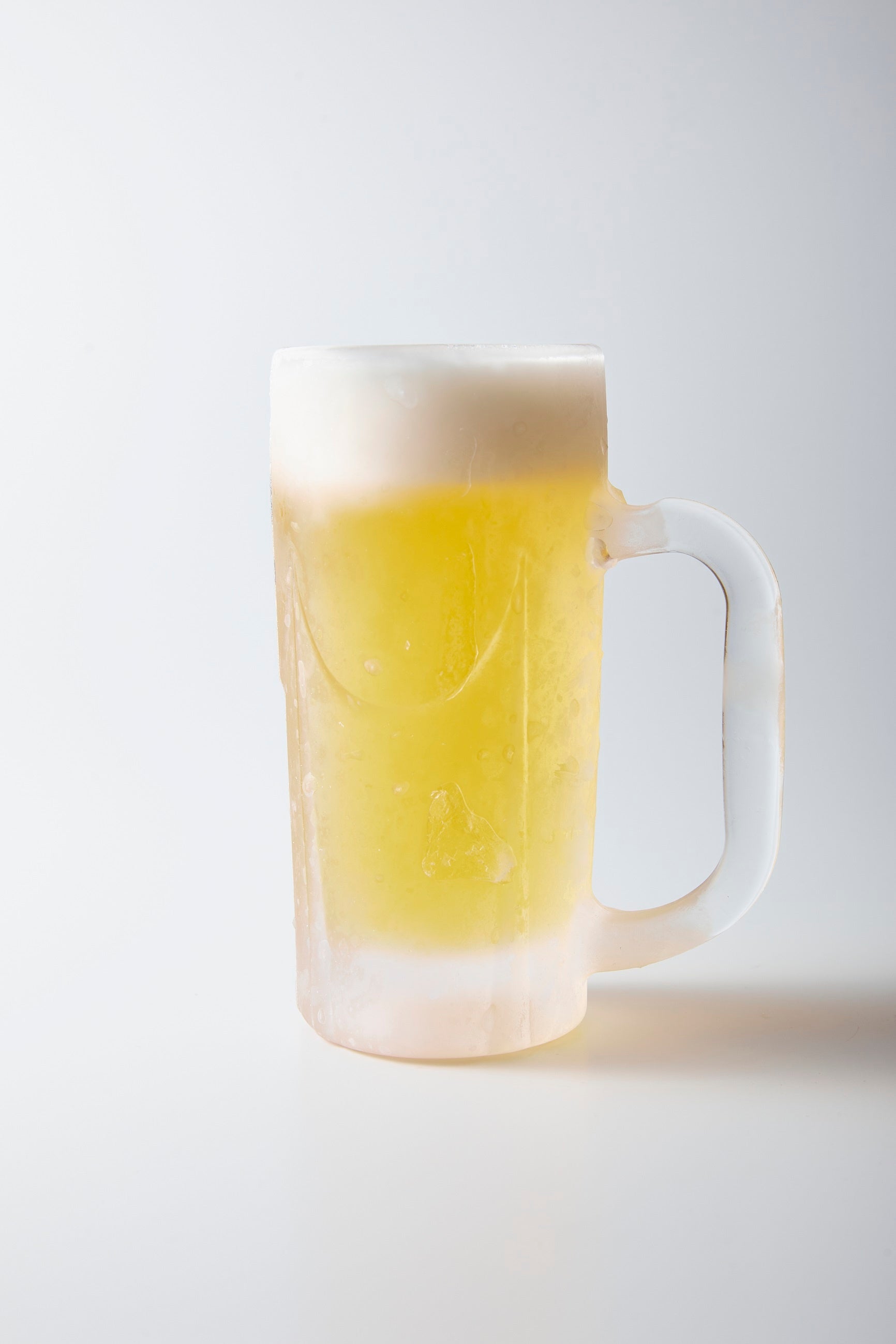 生ビール（小）　199円(税抜き)