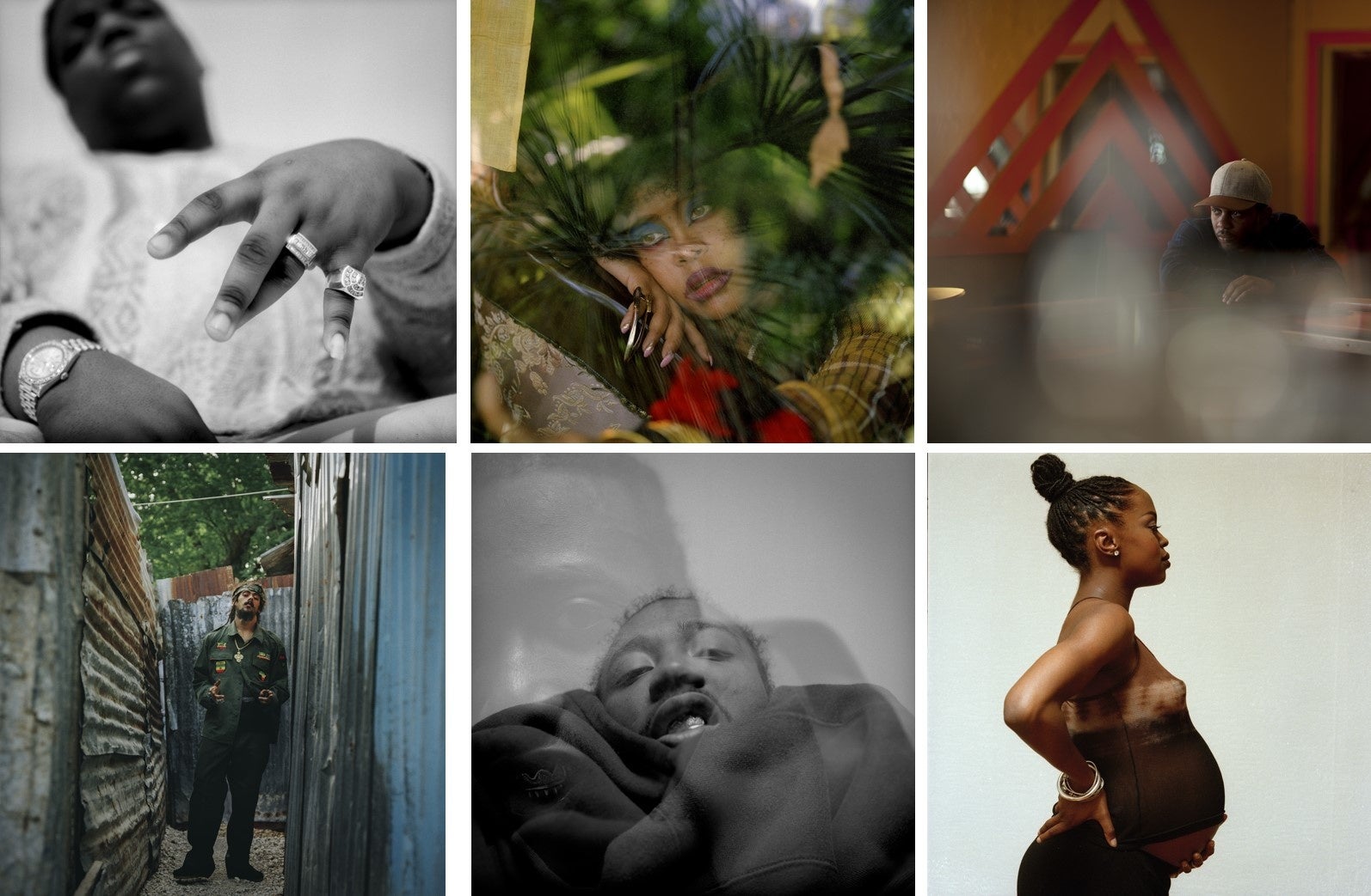 新品 限定 ラシャペル写真集 ヒップホップ好きな方 RUFF, RUGGED-N-RAW -The Japanese Hip Hop Photographs