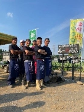 赤一商店のみなさま