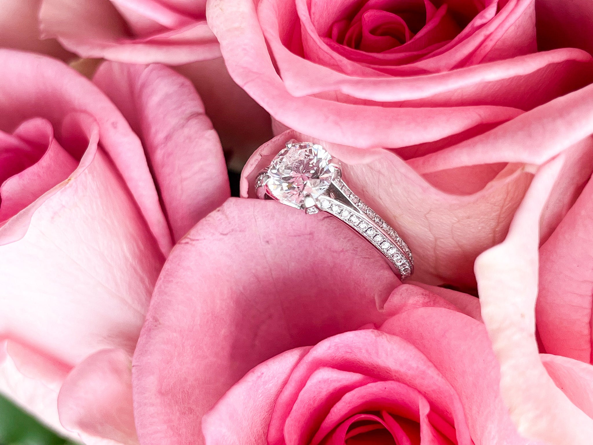 エンゲージメントリング