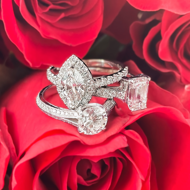 ダイヤモンドリング