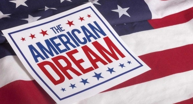 The American Dream！想像を遥かに超える費用対効果が実現出来ます！