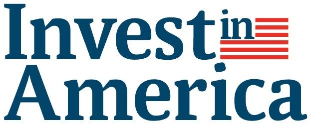 海外投資最適国アメリカ。最もカントリーリスクが最も少ない巨大市場です。