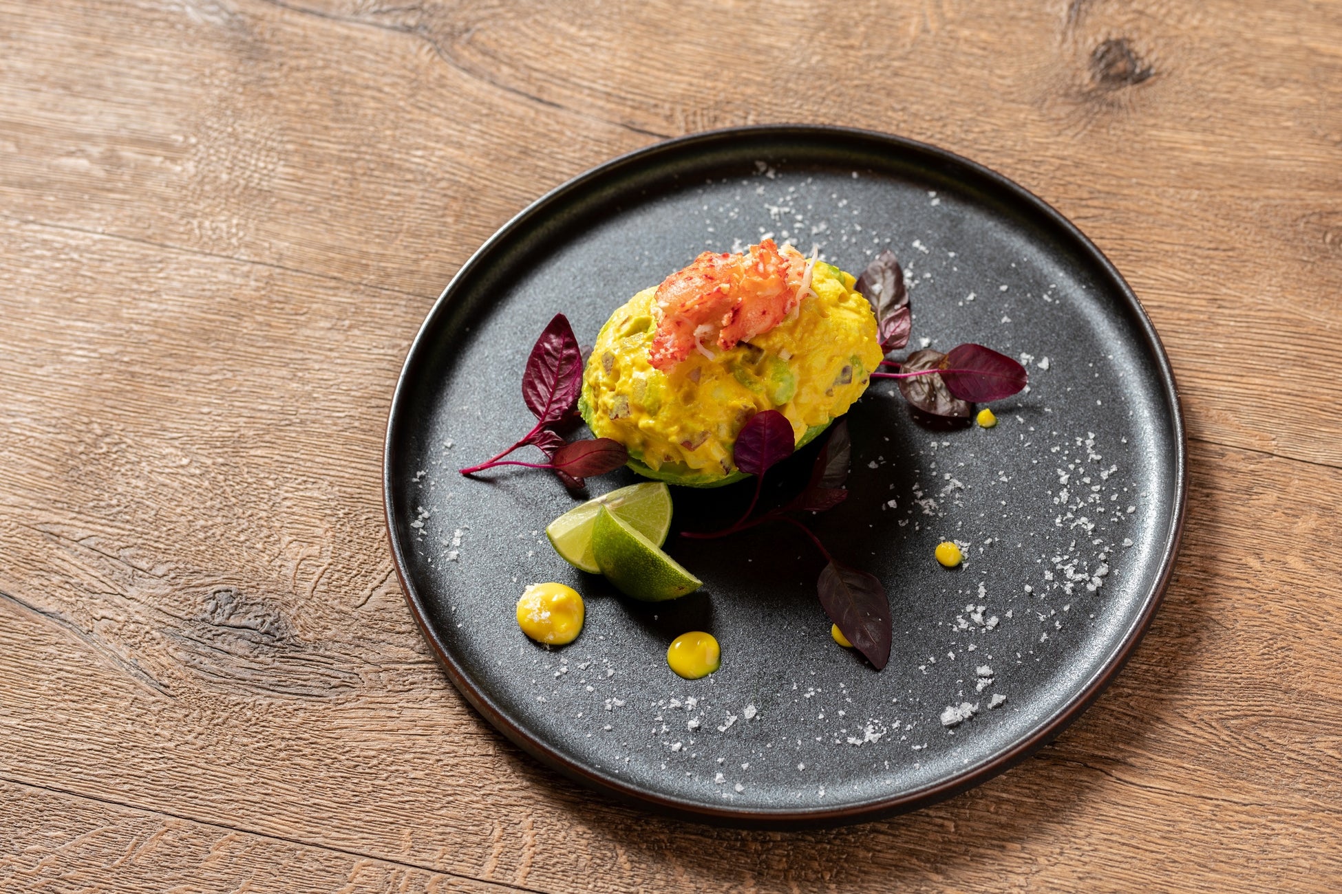 創作ペルー料理が楽しめる The Tender House Dining が舞台 ゴチになります 特別コースを期間限定販売 株式会社ポジティブドリームパーソンズのプレスリリース 創作ペルー料理が楽しめる The Tender House Dining が舞台 ゴチになります 特別コースを期間限定販売 株式会社ポジティブドリームパーソンズのプレスリリース