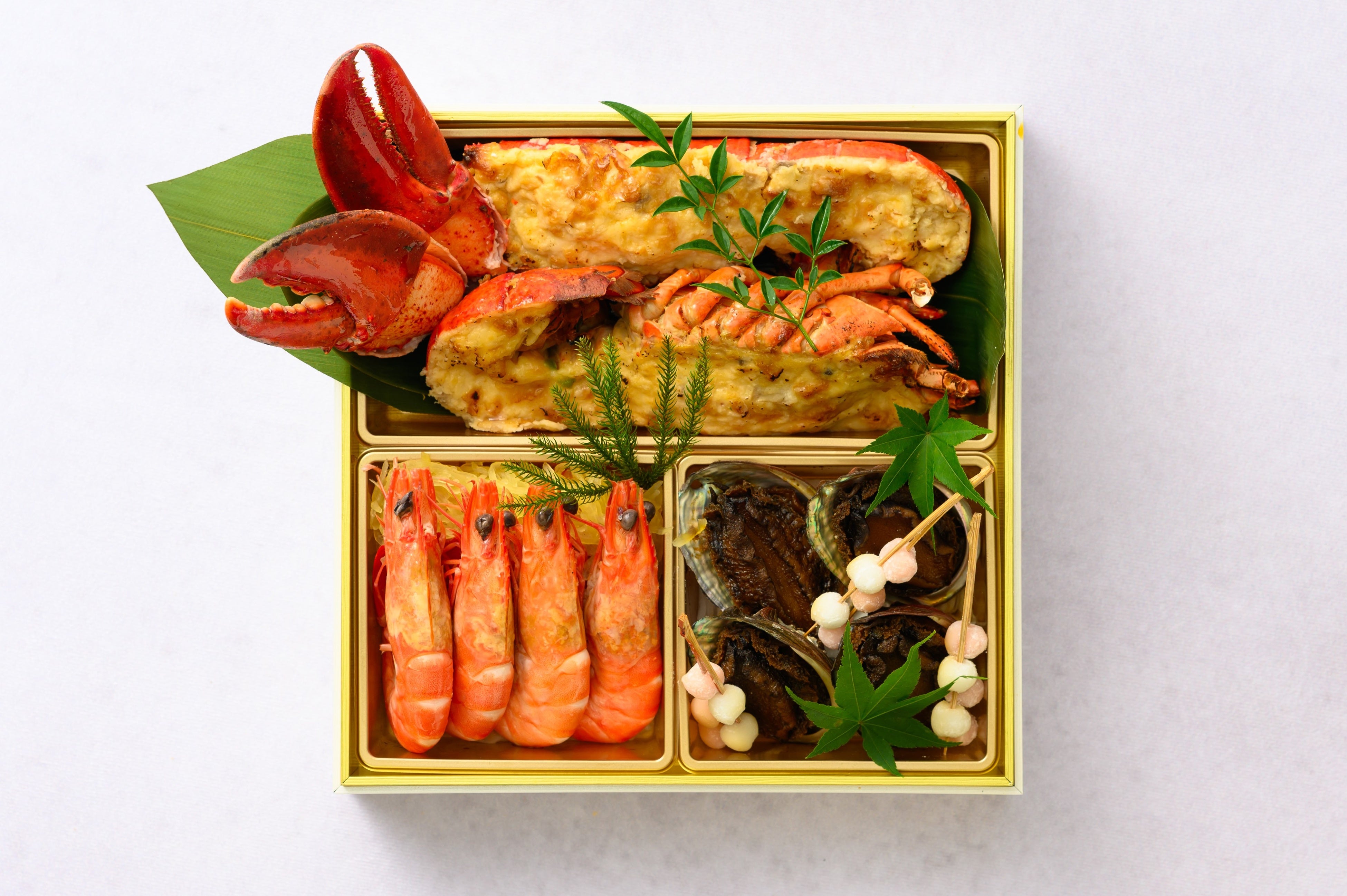 新感覚日本料理 Hidden Sushi Gem Loved by Fans! Rich Red Vinegar Rice