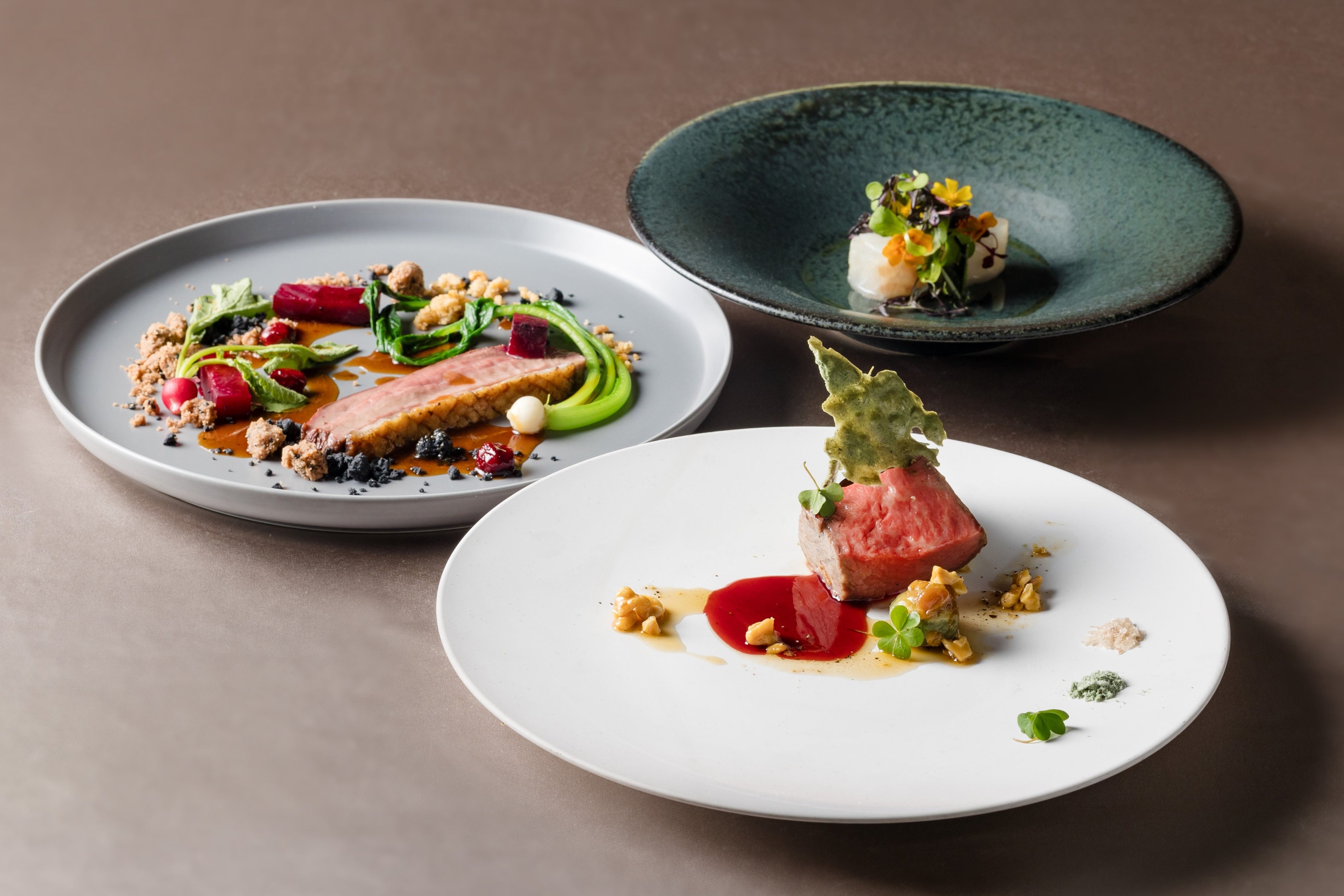 西洋料理 10391-581-