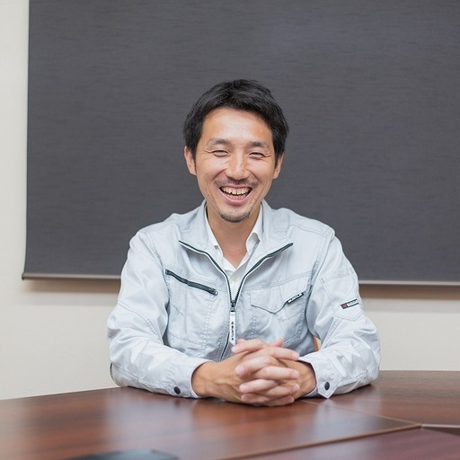 一般社団法人あじろ家守舎　副理事渡辺淳司