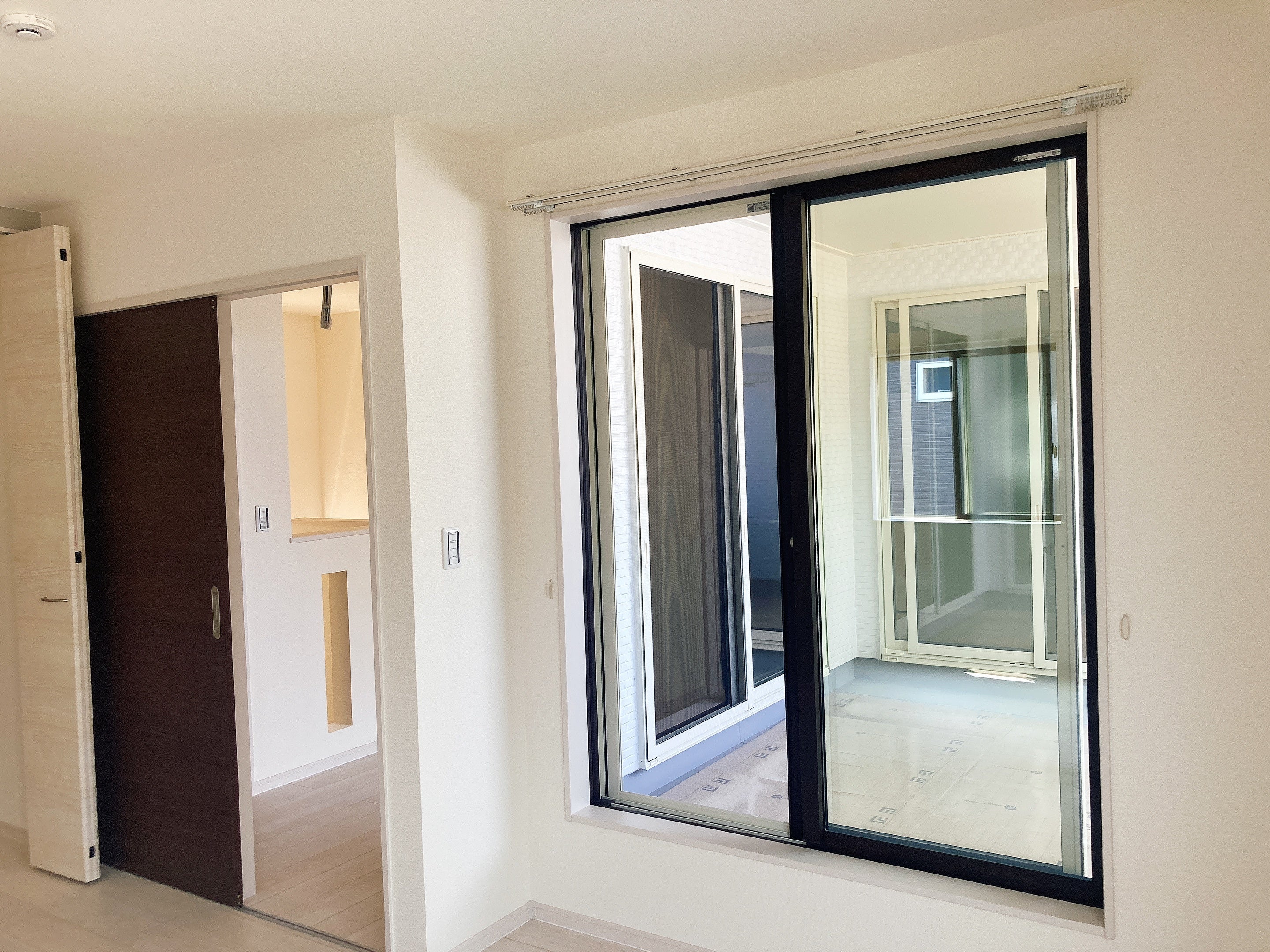 完成実例会でご協力いただいた中野様の住宅