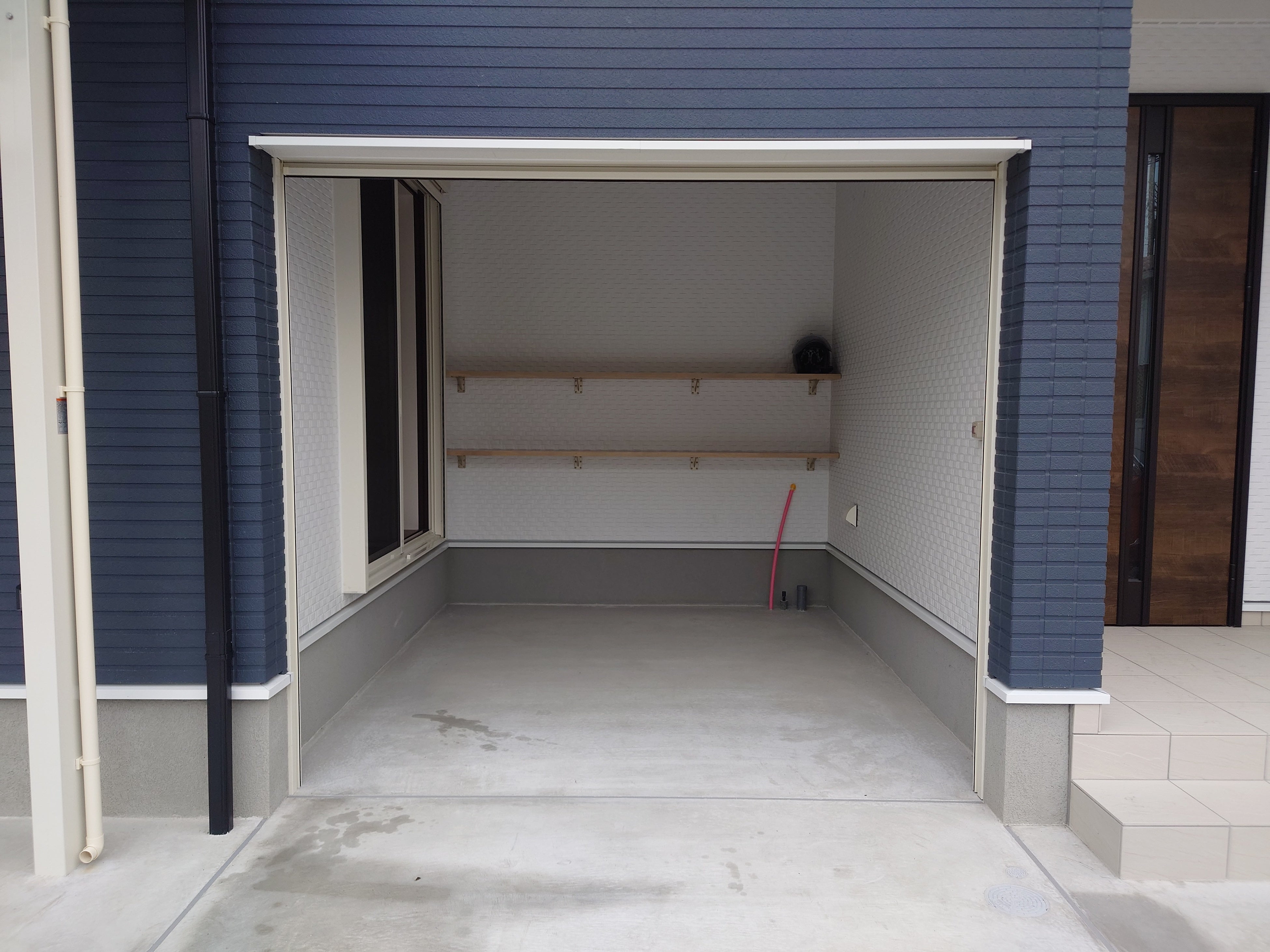 完成実例会でご協力いただいた中野様の住宅