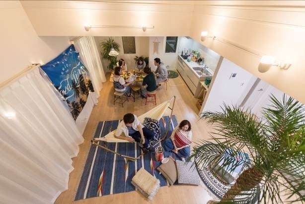 ココカラオリジナルイメージ