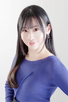 セツ役の福原綾香さん
