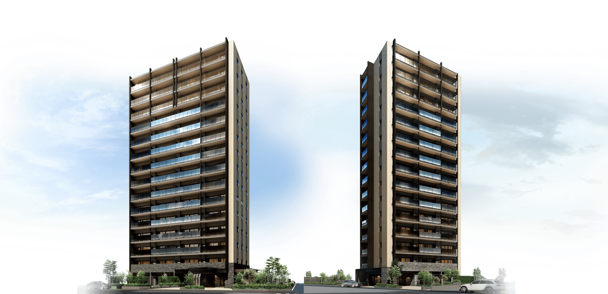 プレシス阿倍野阪南町イメージ