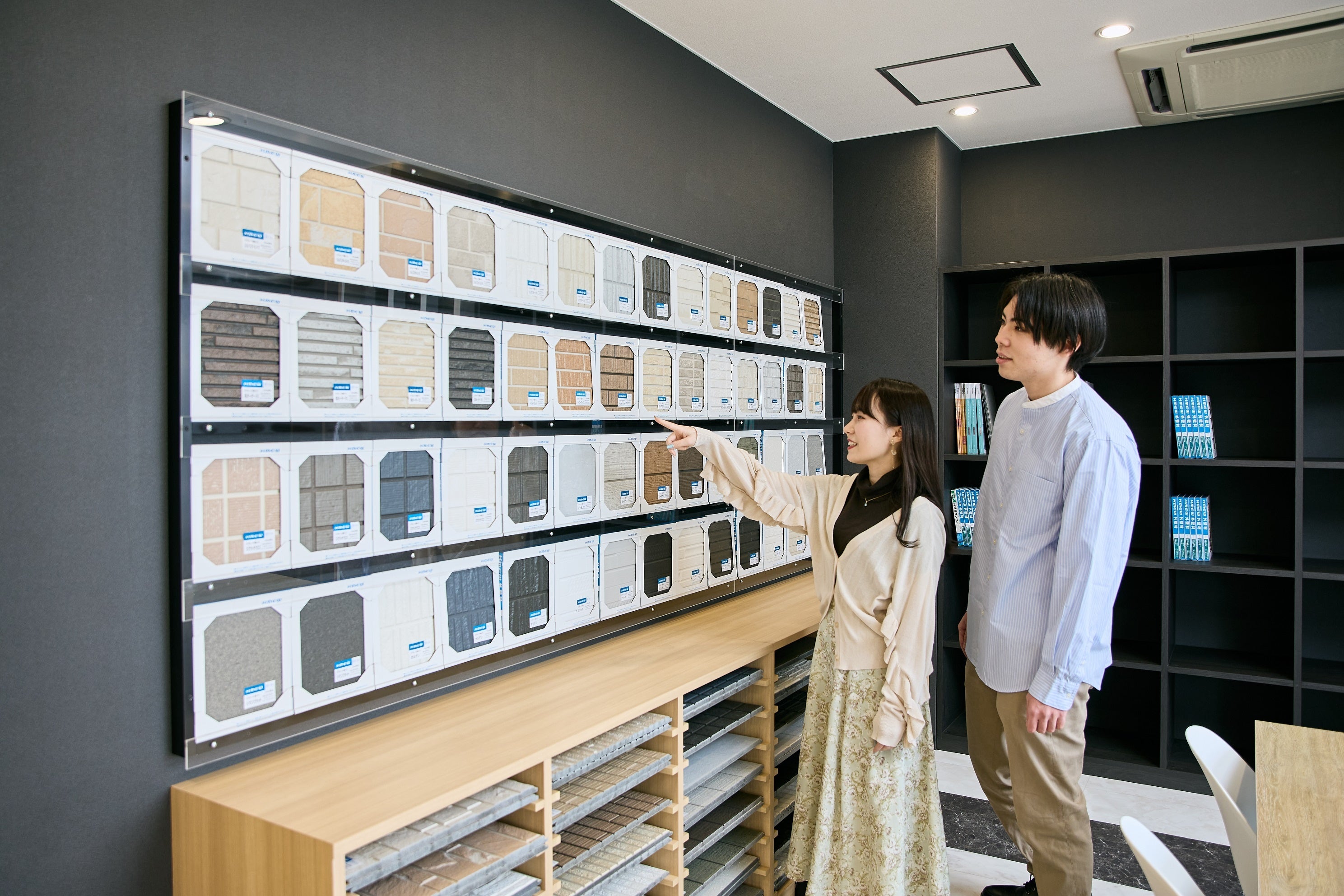 はじめギャラリー豊田