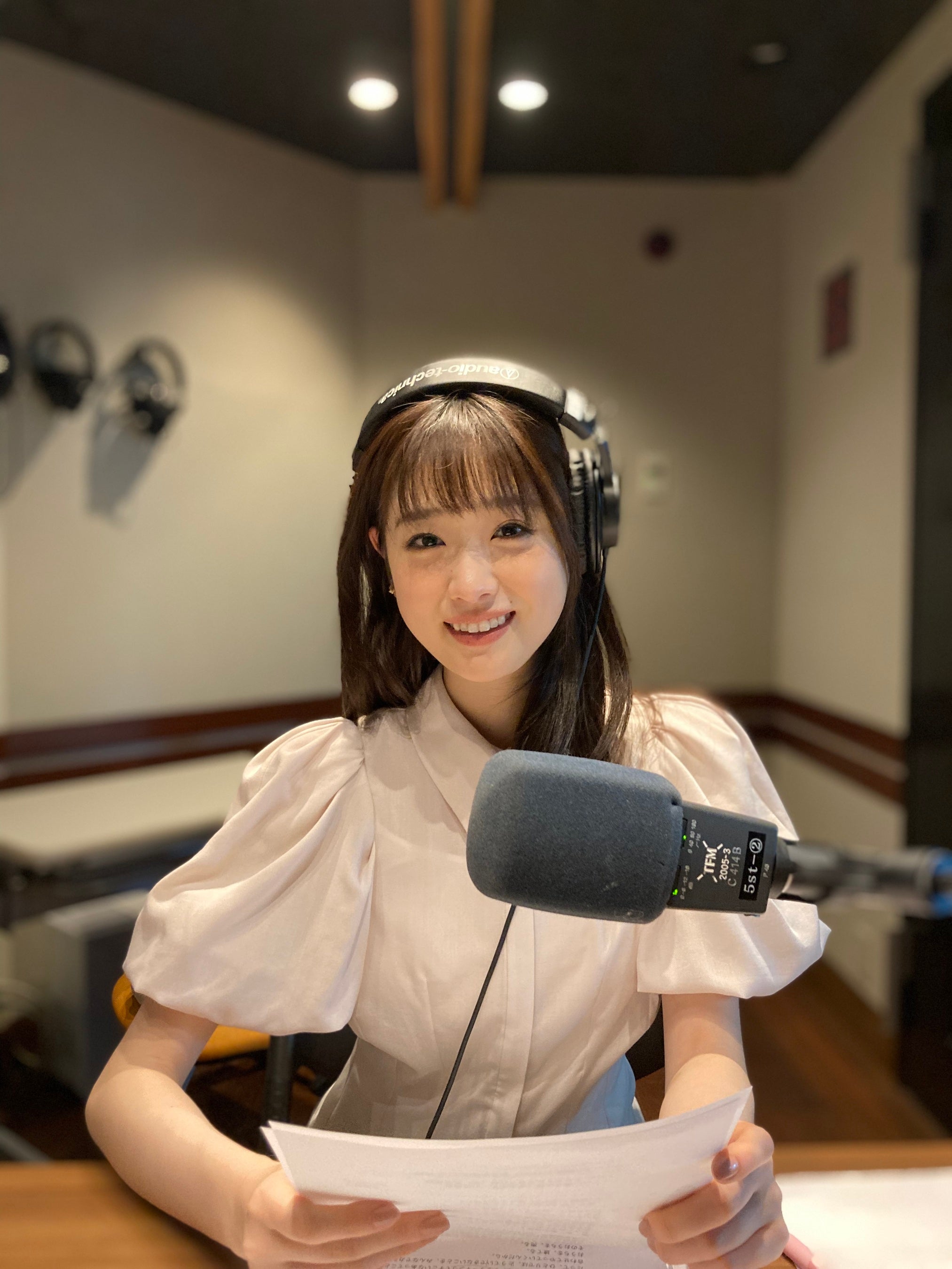 髙橋ひかるさん