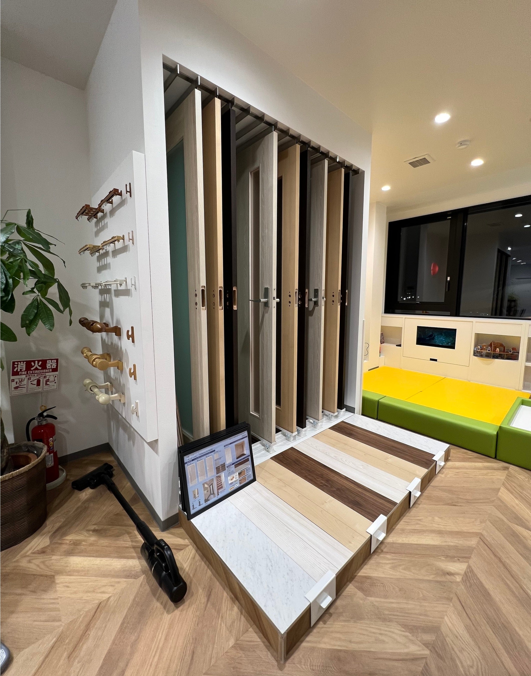 八潮営業所イメージ