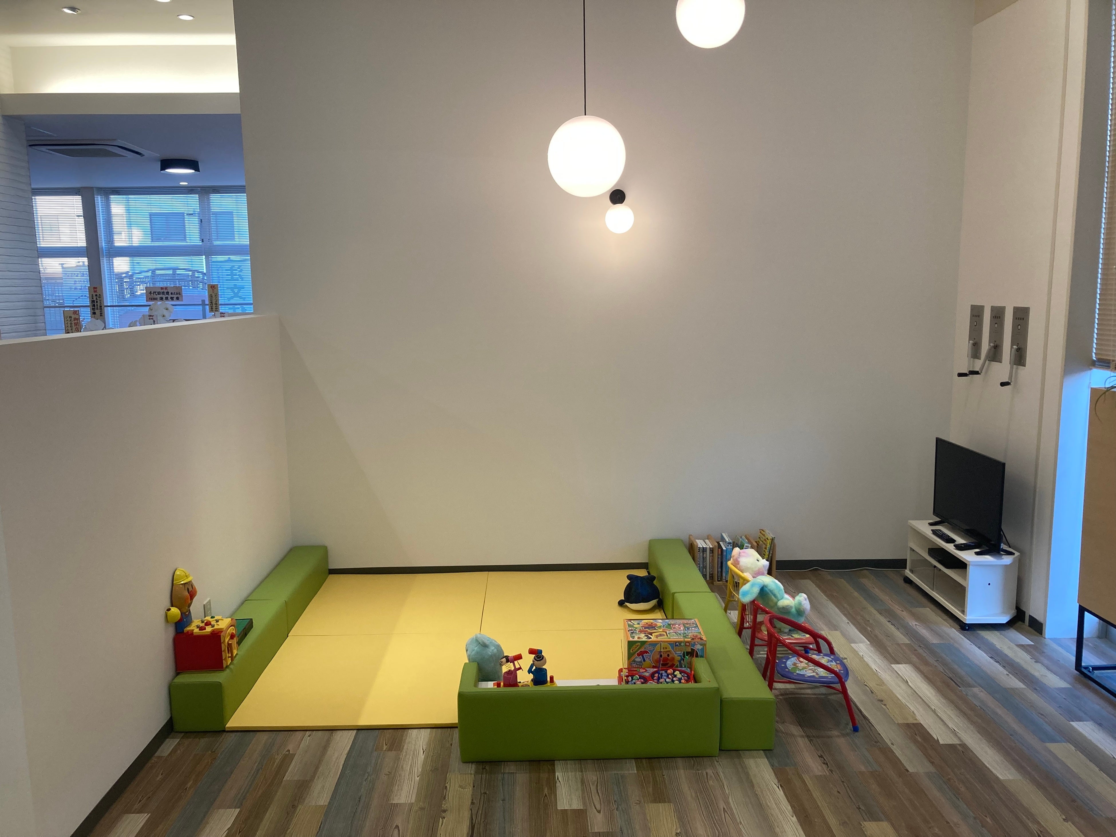 はじめギャラリー春日部