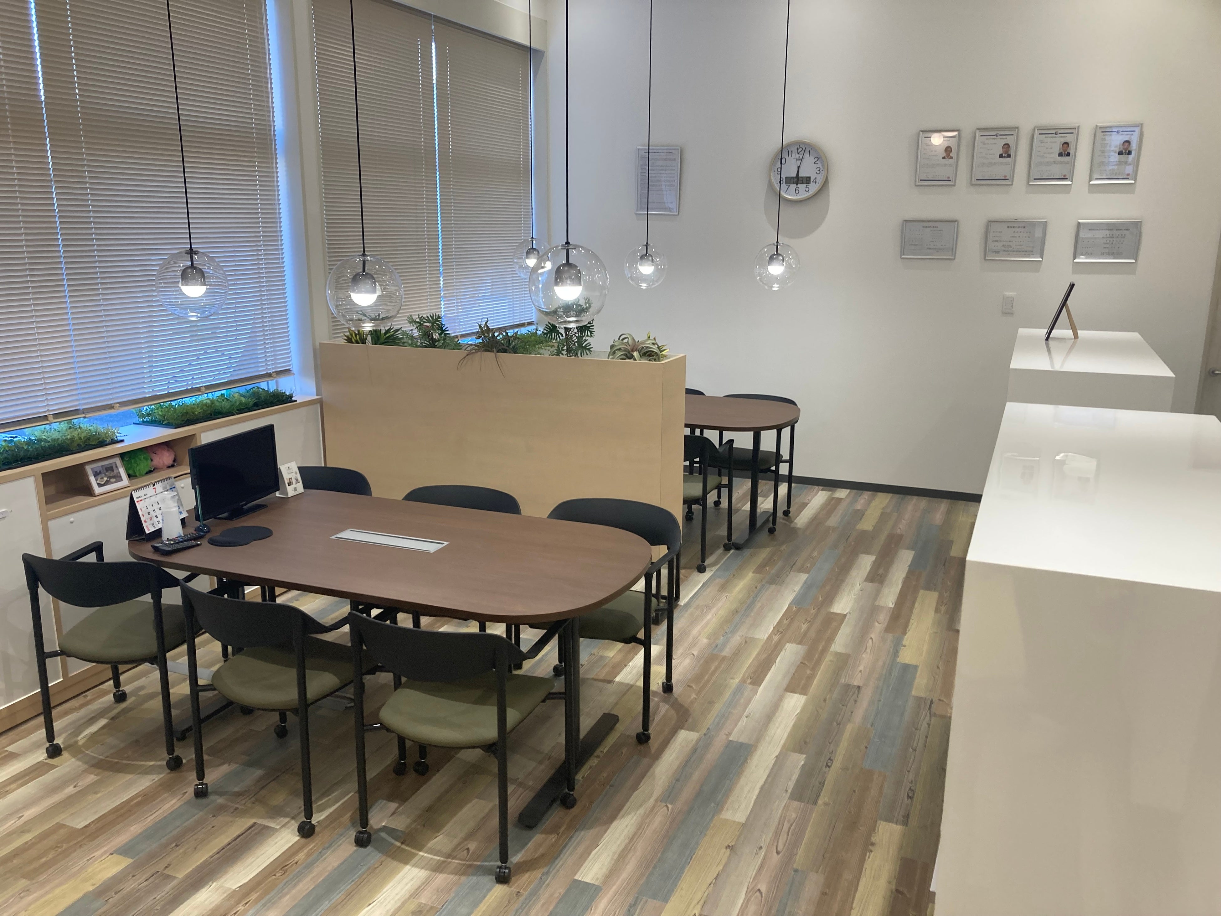 はじめギャラリー春日部