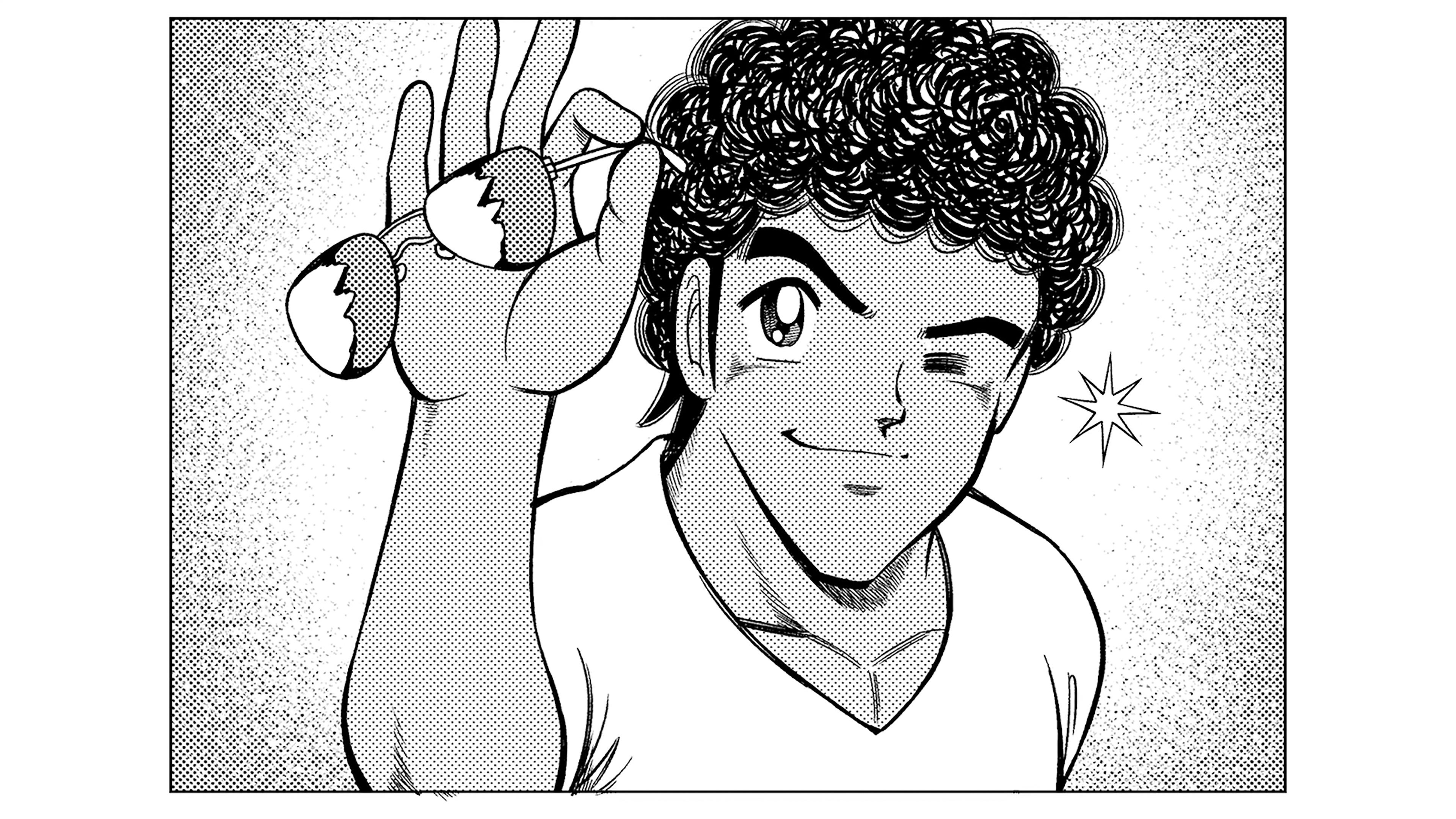 ハジメとケンとセツ第7話