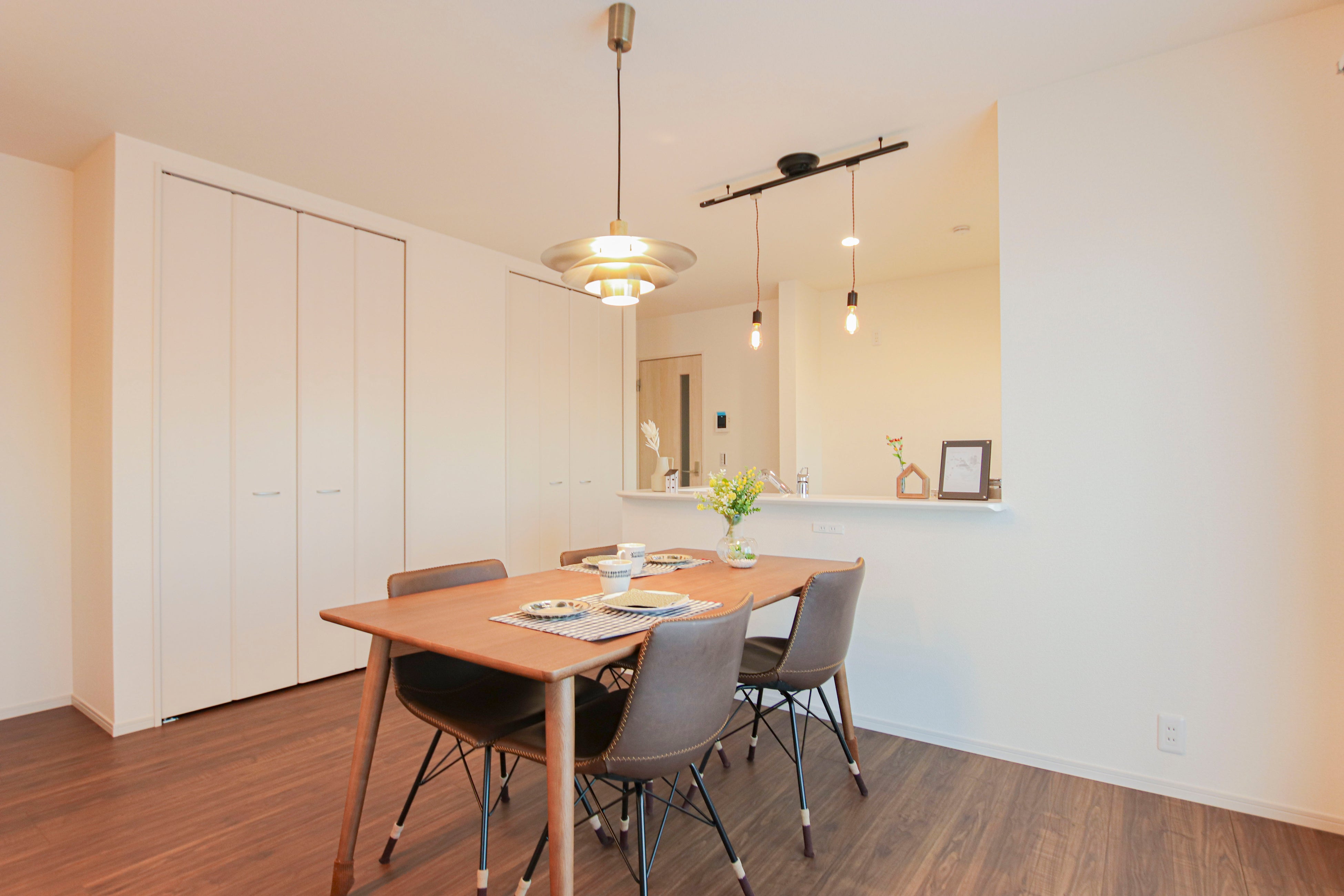 福島県南相馬市で供給する平屋の分譲戸建住宅